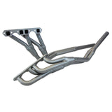 REDBACK - Holden HQ HJ HX HZ WB (1971 - 1985) V8 253-308 Header