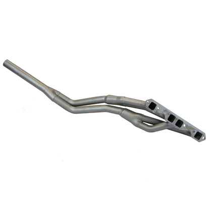 REDBACK - Holden HQ HJ HX HZ WB (1971 - 1985) V8 253-308 Header