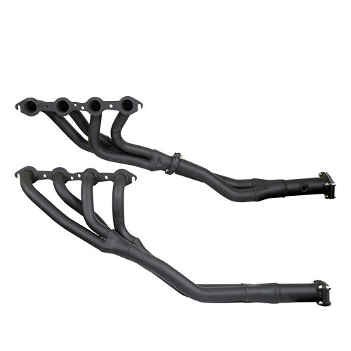 Redback Holden Commodore VT/VU/VX/VY/VZ V8 5.7L/6.0L LS Headers