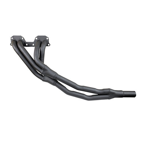 REDBACK - Toyota Hilux 4WD 22R ** Mandrel Bent ** Header Gasket DSF057