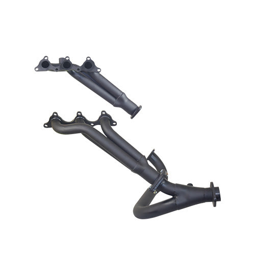 Redback Mitsubishi Pajero NM/NP (2000 - 2004) V6 3.5/3.8 Headers