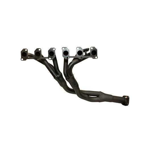 Redback Header for Toyota Landcruiser 1998-2007 | 1 1/2" primaries - RBH275