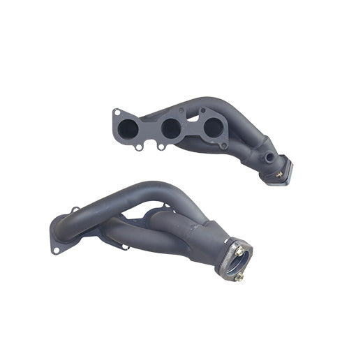 Redback Toyota Prado GRJ120R (2003 - on) 4.0L V6 Tri-Y ** Mandrel Bent ** Gasket = RBG277