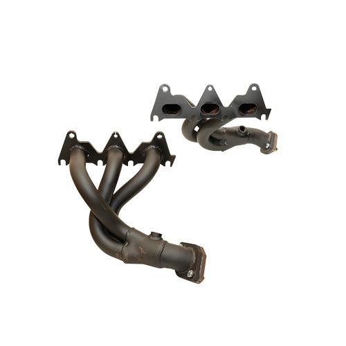 Redback Headers for Holden Commodore 2004-2006, Holden Calais 2004-2006 | 1 1/2" primaries - RBH700