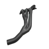 REDBACK - Mitsubishi Triton MK 2.4 Litre 4G64 (1996 - 2006) - Header