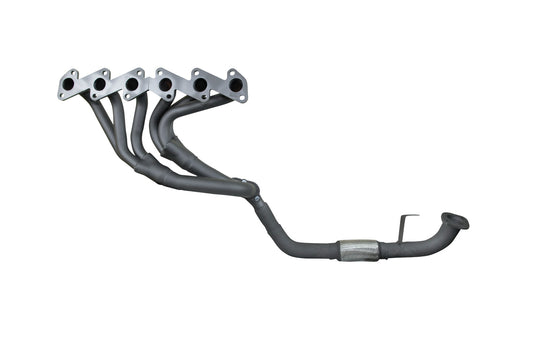 Redback Toyota Landcruiser 80 Series (1990 - 1998) 4.2L 1HZ Headers