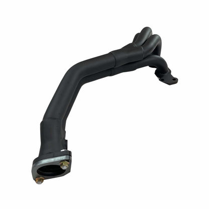 REDBACK - Suzuki Jimny (2019 - on) Header