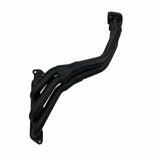 REDBACK - Suzuki Jimny (2019 - on) Header