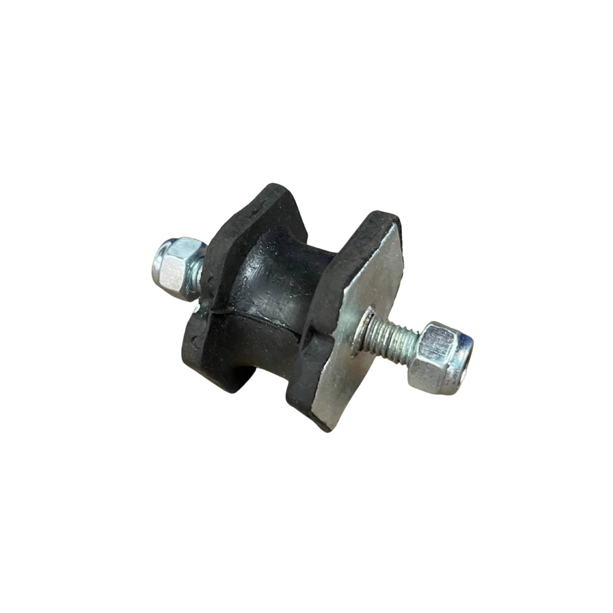 Redback Cotton Reel Mounts - ID 42mm, HEX, M8 - RNT004