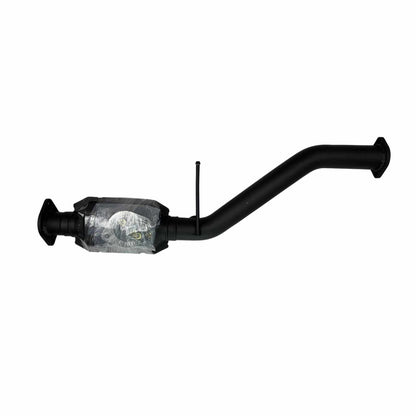 REDBACK - Ford Falcon BA BF Sedan, Wagon, & Ute - 2.5" Performance Cat