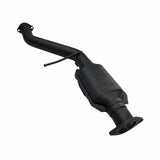 REDBACK - Ford Falcon BA BF Sedan, Wagon, & Ute - 2.5" Performance Cat