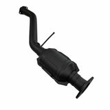 REDBACK - Ford Falcon BA BF Sedan, Wagon, & Ute - 2.5" Performance Cat