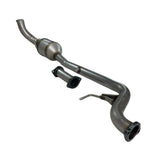 REDBACK - Ford Falcon FG (2008 - 2016) Sedan, Wagon, Ute High Flow Cat