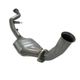 REDBACK - Ford Falcon BA/BF (2002 - 2008) Sedan, Wagon, Ute High Flow Catalytic Converter