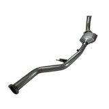 REDBACK - Ford Falcon BA/BF (2002 - 2008) Sedan, Wagon, Ute High Flow Catalytic Converter
