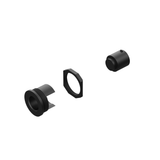 TAG - LDV G10 (2015 - on) Van Heavy Duty Towbar, Rear Step & Universal Wiring