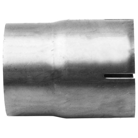 Redback Single - ID 2-1/2"(63mm) ID OD Exhaust - SC063