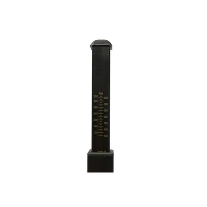 TAG - Tow Ball Weight Scale