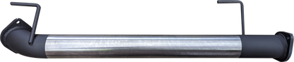Manta | 3″ Centre Pipe without Muffler | Toyota Landcruiser 300 Series V6 Wagon 2021–2025