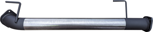 Manta | 3″ Centre Pipe without Muffler | Toyota Landcruiser 300 Series V6 Wagon 2021–2025