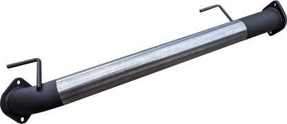 Manta | 3″ Centre Pipe without Muffler | Toyota Landcruiser 300 Series V6 Wagon 2021–2025