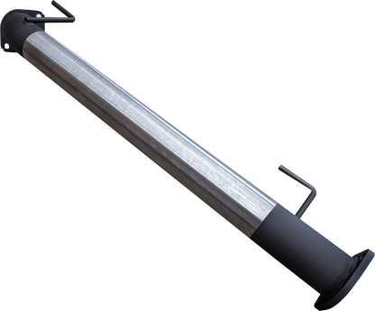 Manta | 3″ Centre Pipe without Muffler | Toyota Landcruiser 300 Series V6 Wagon 2021–2025