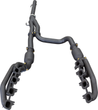 Manta | 3″ Extractors & Cats Kit to Suit Factory or Manta Cat Back | RAM 1500 DS 5.7L V8 Ute 2009–2024