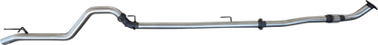 Manta | 3″ DPF Back Exhaust System | Toyota Hilux GUN126R 2.8L D4D Ute 2015–2025