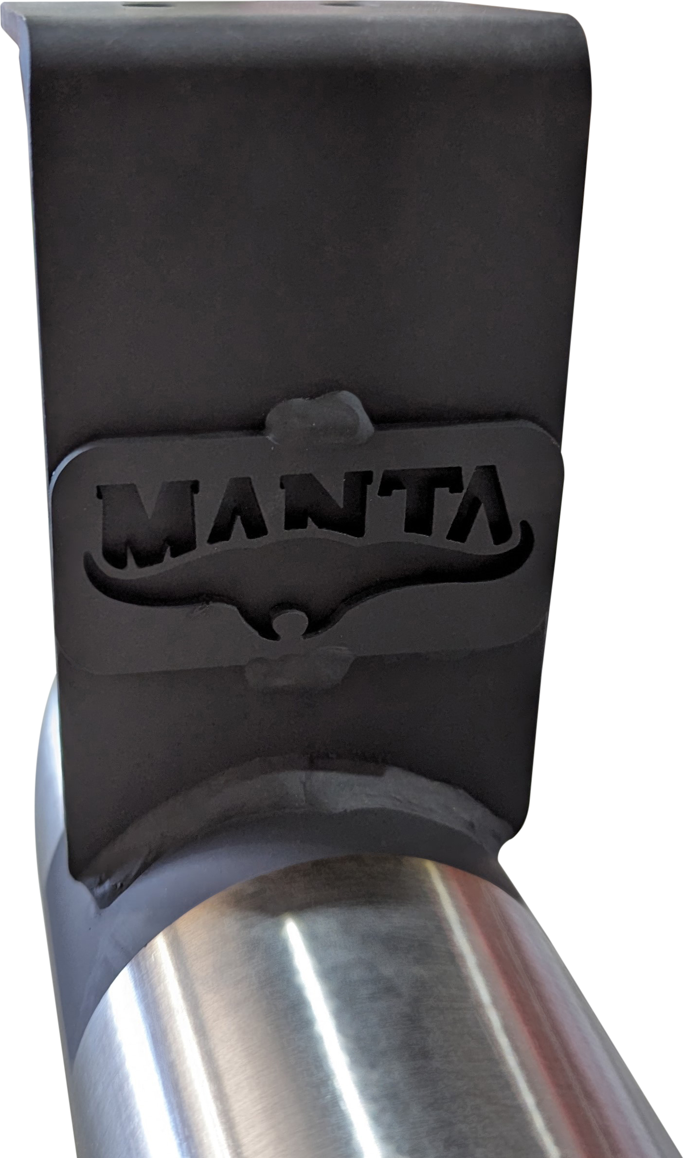 Manta | 3″ DPF Back Exhaust WOM | Toyota Landcruiser VDJ79 Single & Dual Cab V8 Ute 2016–2025