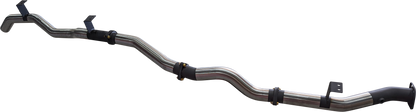 Manta | 3″ DPF Back Exhaust WOM | Toyota Landcruiser VDJ79 Single & Dual Cab V8 Ute 2016–2025