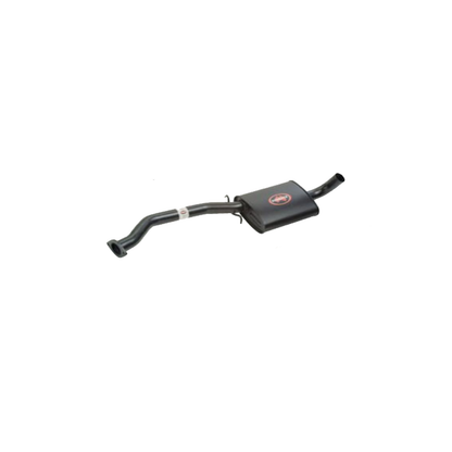 REDBACK - Holden Commodore VL Wagon V8 5.0 Performance 2.5" Exhaust System