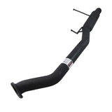 REDBACK - Holden Commodore VN/VP/VR (1988 - 1997) 2.5" Hotdog Centre Assembly Exhaust