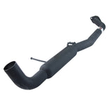 REDBACK - Holden Commodore VN/VP/VR (1988 - 1997) 2.5" Hotdog Centre Assembly Exhaust