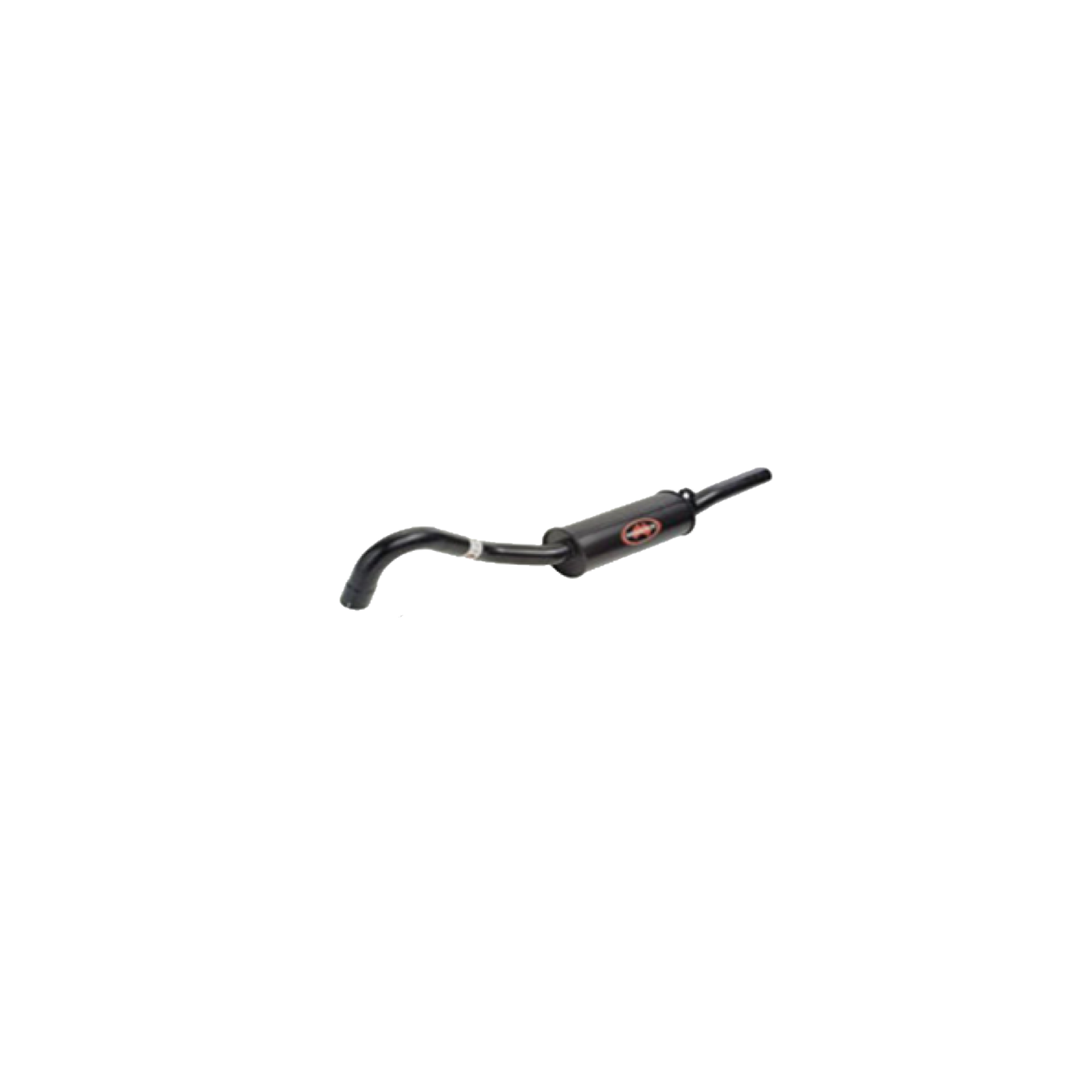 REDBACK - Holden Commodore VN/VP/VR V8 (1988 - 1995) Performance Headers & 2.5" Exhaust System