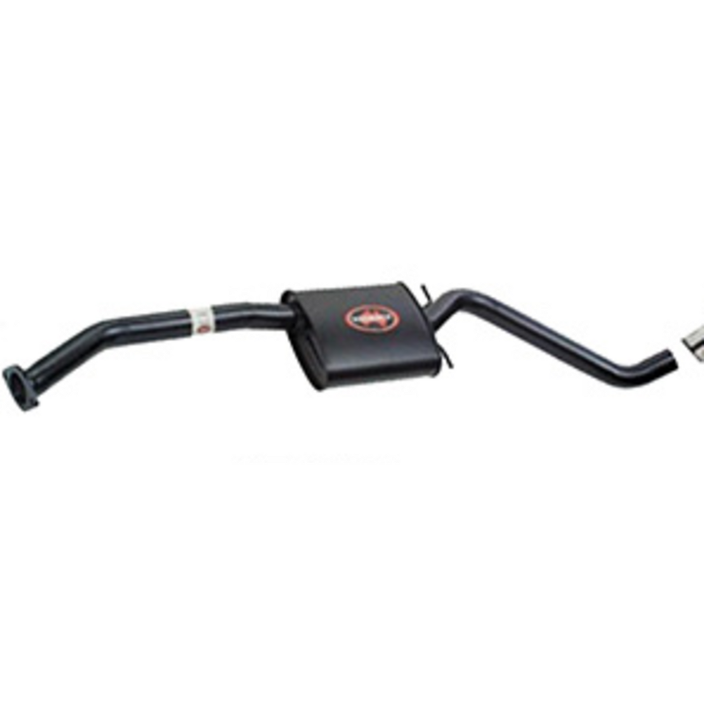 REDBACK - Holden Statesman VQ, VR V6 & VS V8 IRS Sedan (1990 - 2000) Performance Exhaust System