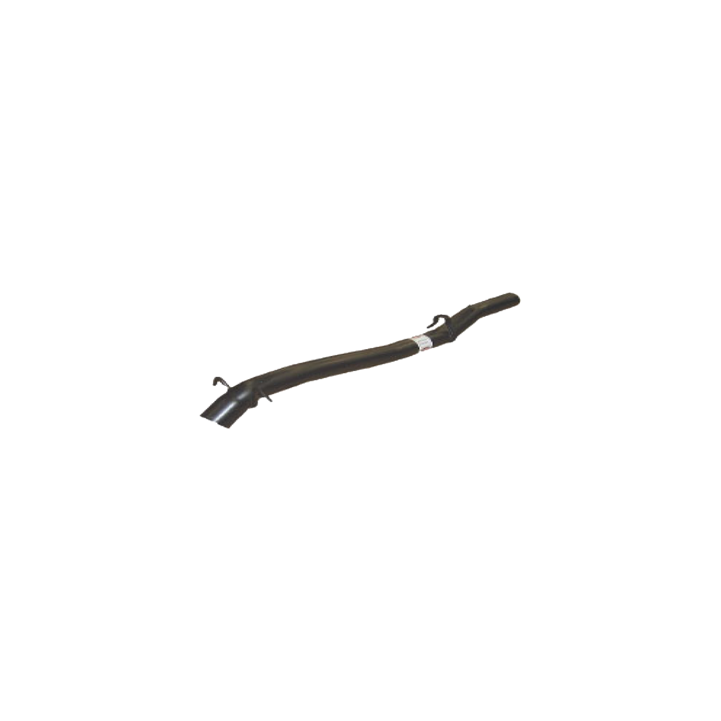 REDBACK - Holden Calais, Commodore VS (1995 - 2000) 2.5" Catback Exhaust with Rear Muffler Delete