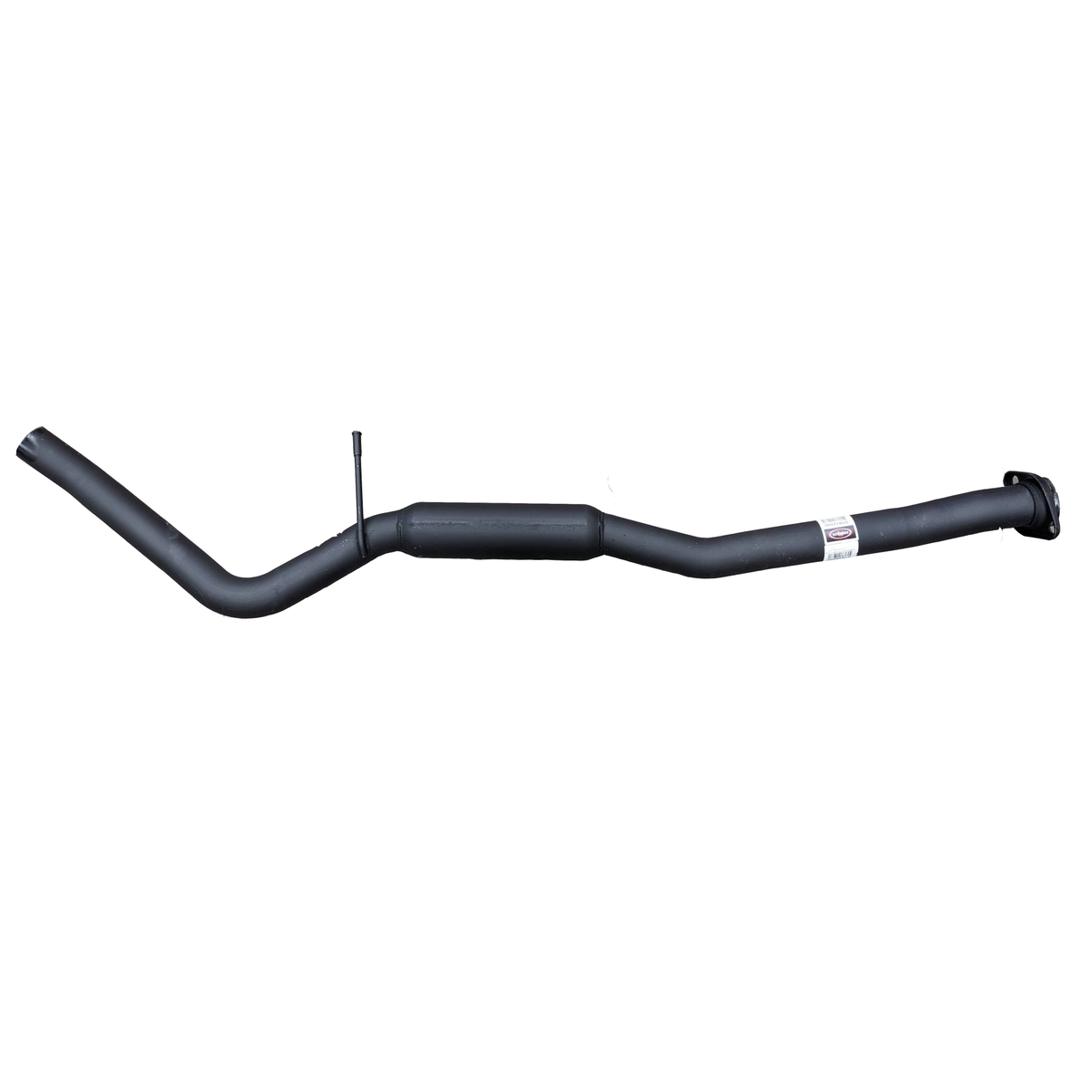 Redback Performance Exhaust System for Holden Commodore V6 VY S2 Sedan - STR122HD