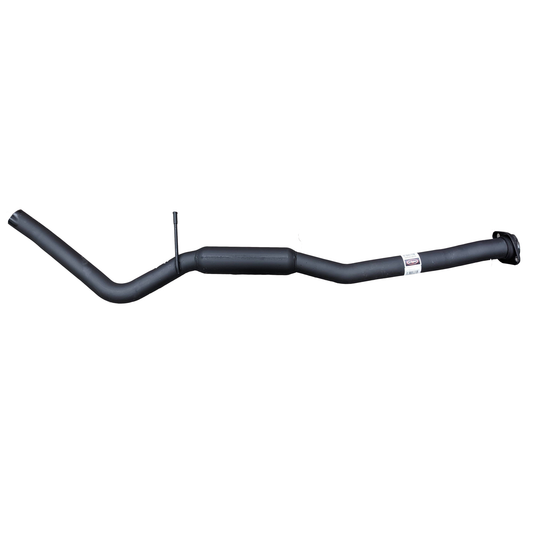 Redback Performance Exhaust System for Holden Commodore V6 VY S2 Sedan - STR122HD