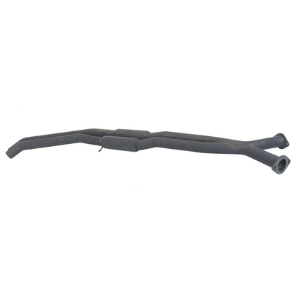 REDBACK - Holden Commodore VU-VZ Ute (2000 - 2007) 2.5" Catback Exhaust with Centre Hotdogs and Rear Muffler