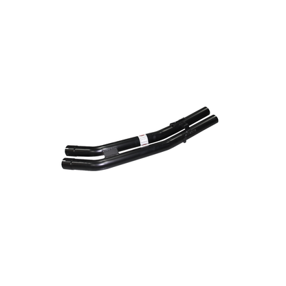 REDBACK - Holden Commodore VT VU VZ V8 Ute & Wagon (2000 - 2007) Twin 2.5" Catback Exhaust with Centre Hotdogs and Rear Muffler Delete