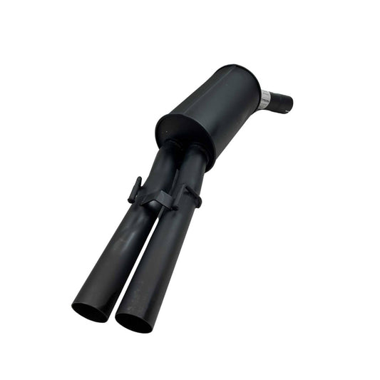 Redback Performance Exhaust System for Holden Commodore 1997-2007, HSV Maloo 1997-2002, HSV Avalanche 1997-2007 | 63mm - STR134