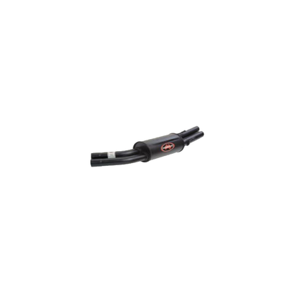 REDBACK - Holden Caprice, Statesman WL (2004 - 2006) Performance Exhaust System