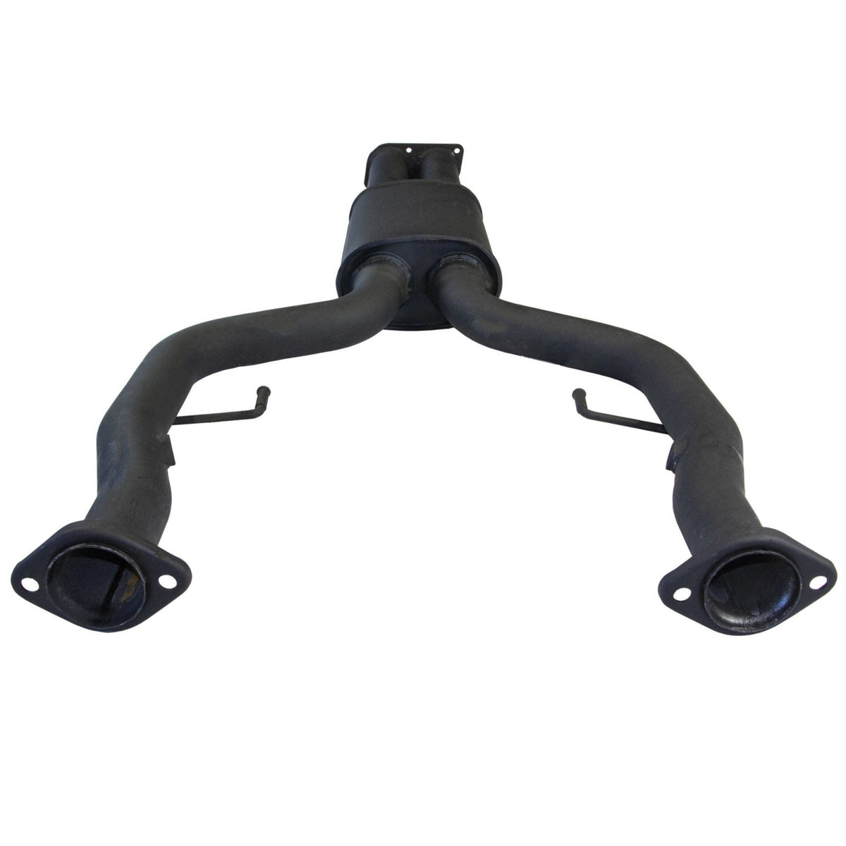 Redback Holden Commodore VE/VF (2006 - 2017) Sedan and Wagon 3" Dual Exhaust, view 8