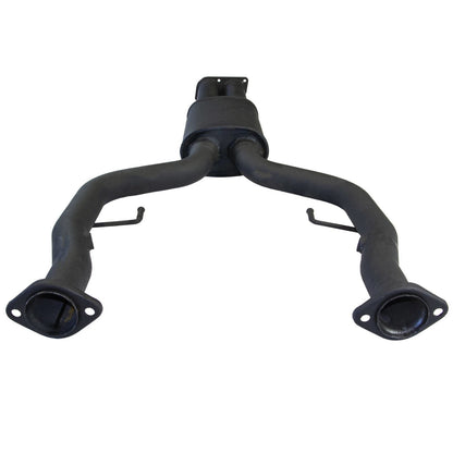 Redback Holden Commodore VE/VF (2006 - 2017) Sedan and Wagon 3" Dual Exhaust, view 8