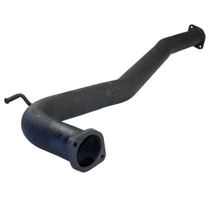 Redback Holden Commodore VE/VF (2006 - 2017) Sedan and Wagon 3" Dual Exhaust, view 10