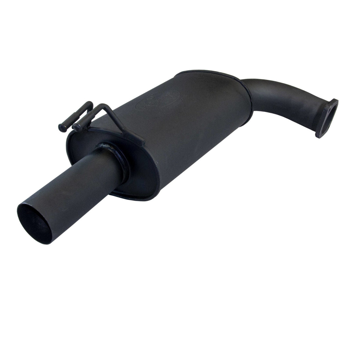 Redback Holden Commodore VE/VF (2006 - 2017) Sedan and Wagon 3" Dual Exhaust, view 11