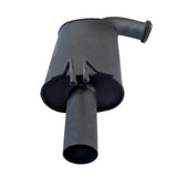 REDBACK - Holden Commodore VE, VF (2006 - 2016), Calais (2006 - 2016) Sedan Performance Exhaust System