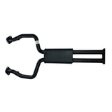 REDBACK - Holden Commodore VE/VF (2006 - 2017) V6 Ute 2 1/4" Dual Exhaust