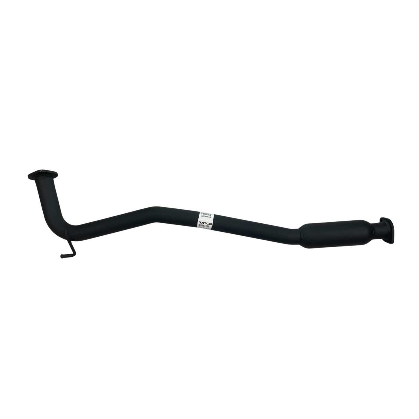REDBACK - Holden Commodore VE (2006 - on), Calais VE (2006 - on) Performance Exhaust System