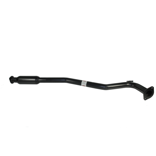 REDBACK - Holden Commodore VE/VF (2007 - 2017) Sedan Performance Exhaust System